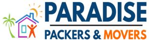 Paradise Packers Movers