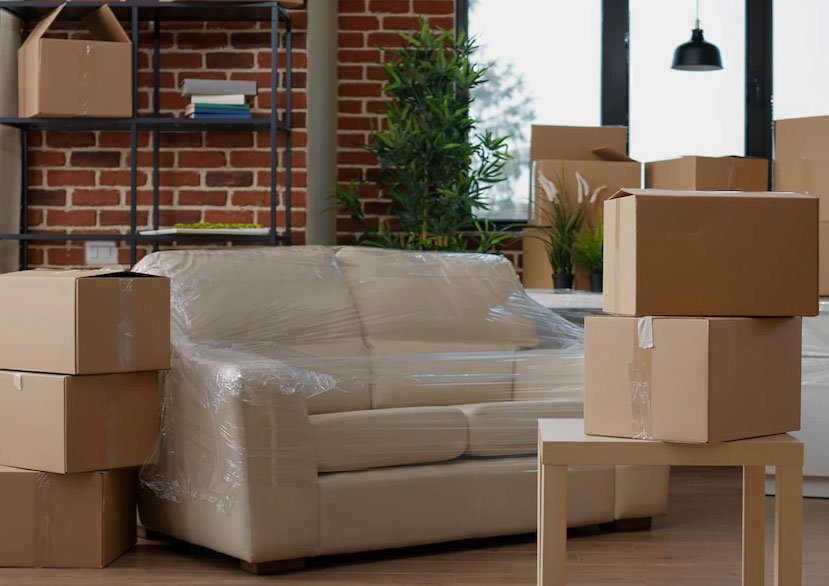 House-Shifting