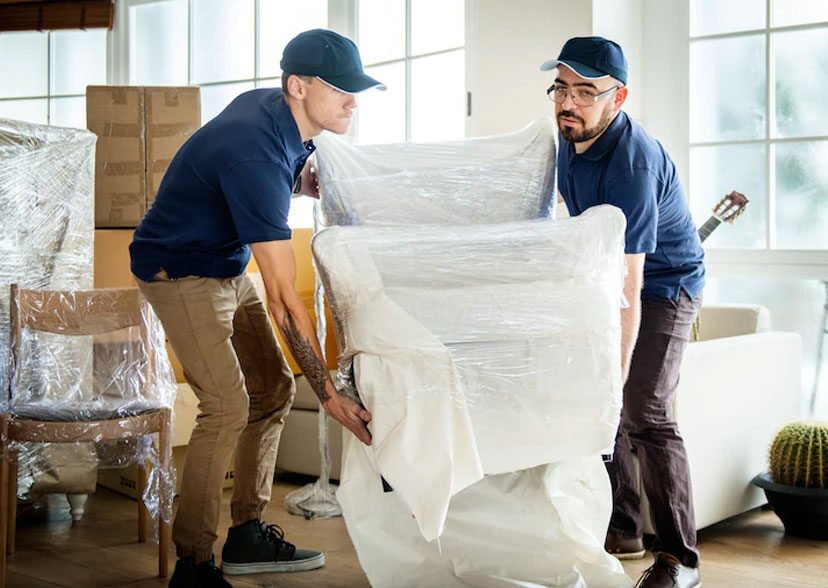 Office-Relocation