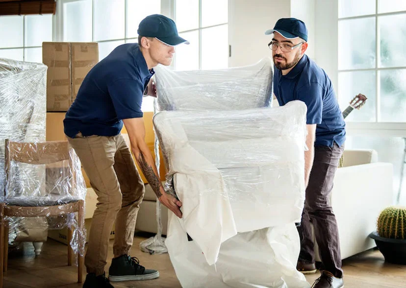 Office-Relocation