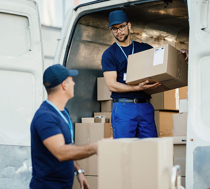 Relocation-Service